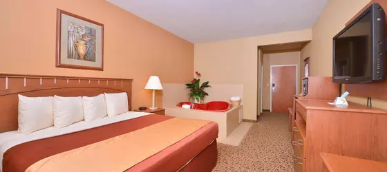 Best Western Denton Inn | Maryland - Denton