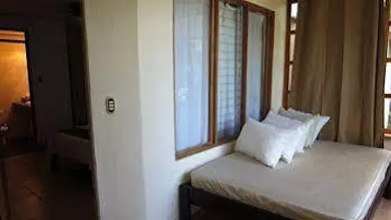 Tabulia Tree Hotel and Villas | Puntarenas (ili) - Quepos (ve civarı) - Manuel Antonio