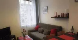 Unique Warsaw Center Apartment | Mazovya Voyvodalığı - Varşova (ve civarı) - Varşova Kent Merkezi - Srodmiescie