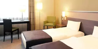 Mercure Airport Hotel Berlin Tegel