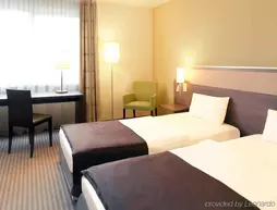 Mercure Airport Hotel Berlin Tegel | Berlin (ve civarı) - Reinickendorf - Tegel