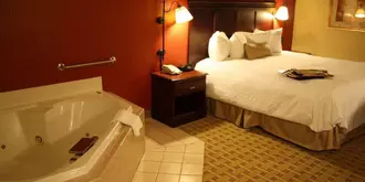 Hampton Inn Jacksonville - I-95 Central