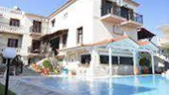 Hotel Matina | Kuzey Ege Adaları - Samos