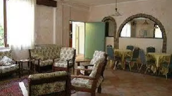 Hotel All'Olivo | Lazio - Viterbo (vilayet) - Tarquinia