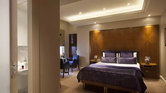 Radisson Blu Edwardian, Kenilworth | Londra (ve civarı) - London City Center - Fitzrovia