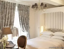 Hôtel Saint Germain | Ile-de-France - Paris - Saint-Thomas-d'Aquin