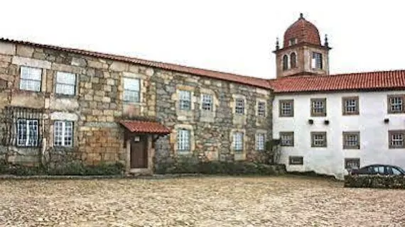 Hotel Convento Nossa Senhora do Carmo | Centro - Viseu Bölgesi - Sernancelhe - Freixinho