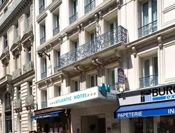 Atlantic Hotel | Ile-de-France - Paris - L'Europe