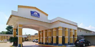 Americas Best Value Inn Alexandria