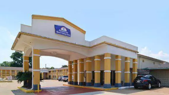 Americas Best Value Inn Alexandria | Louisiana - Alexandria (ve civarı) - Alexandria