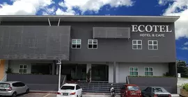 Ecotel Hotel | Perak - Ipoh