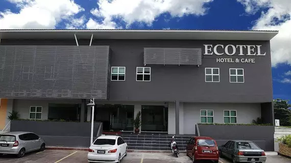 Ecotel Hotel | Perak - Ipoh