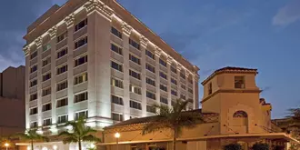 Hotel Indigo Fort Myers Downtown River District