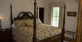 White Hall Manor Bed & Breakfast | Pensilvanya - Gettysburg (ve civarı) - Greencastle