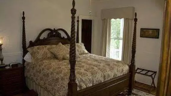 White Hall Manor Bed & Breakfast | Pensilvanya - Gettysburg (ve civarı) - Greencastle