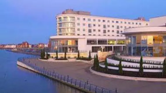 Ramada Plaza Southport | Merseyside (ilçe) - Liverpool (ve civarı) - Southport