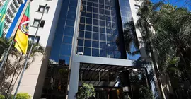 Radisson Porto Alegre | South Region - Rio Grande Do Sul (eyalet) - Porto Alegre (ve civarı) - Porto Alegre - Bela Vista