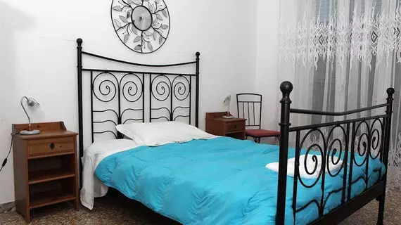 B&B A Room For Holiday | Lazio - Roma (ve civarı) - Roma Kent Merkezi - San Giovanni