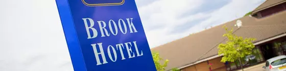 BEST WESTERN Brook Hotel | Norfolk (kontluk) - Norwich