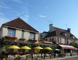 Au Soleil d'Or | Bourgogne-Franche-Comte - Yonne - Pontaubert