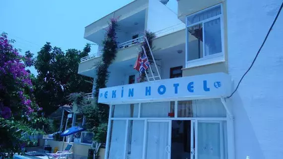 Ekin Hotel & Apart | Muğla - Marmaris