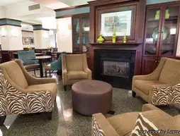 Drury Inn & Suites Troy | Michigan - Detroit (ve civarı) - Troy