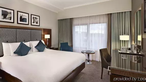 DoubleTree by Hilton London Victoria | Londra (ve civarı) - City of Westminster - Pimlico