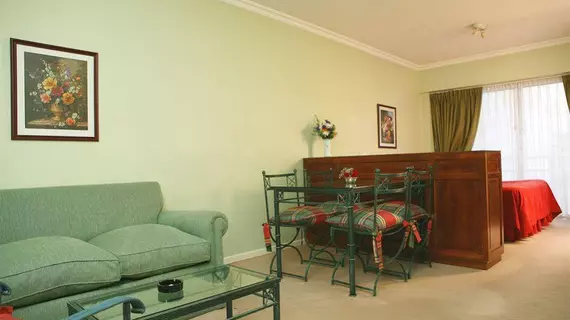 Mayla Apartments | Buenos Aires (ili) - Buenos Aires (ve civarı) - Buenos Aires - Recoleta