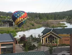 Hilton Garden Inn Bend | Oregon - Bend (ve civarı) - Bend