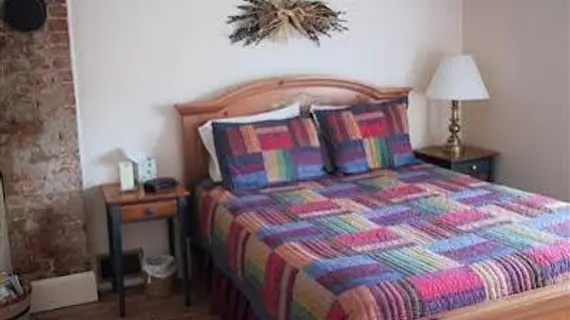 Rainbow Ridge Farms Bed and Breakfast | Wisconsin - La Crosse (ve civarı) - Onalaska