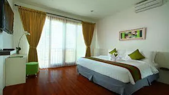 Papillon Garden Villas by Premier Hospitality Asia | Bali - Badung - Umalas