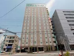 Hotel Route-Inn Ichinomiya Ekimae | Aichi (idari bölge) - Nagoya (ve civarı) - Ichinomiya