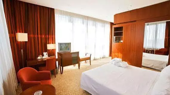 Hotel Canada | Lombardy - Milano (ve civarı) - Milano - Centro Storico