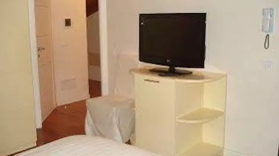 B&B Ai Garibaldini | Lombardy - Mantova (vilayet) - Mantova - Eski Kent