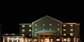 Best Western Plus West Akron Inn & Suites