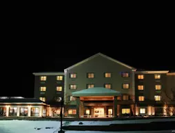 Best Western Plus West Akron Inn & Suites | Ohio - Summit İlçesi - Akron (ve civarı) - Akron - Montrose