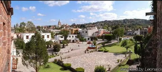 Posada de la Aldea | Guanajuato - San Miguel de Allende