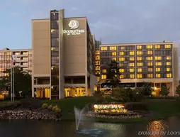 DoubleTree by Hilton Chicago - Oak Brook | İllinois - Oak Brook