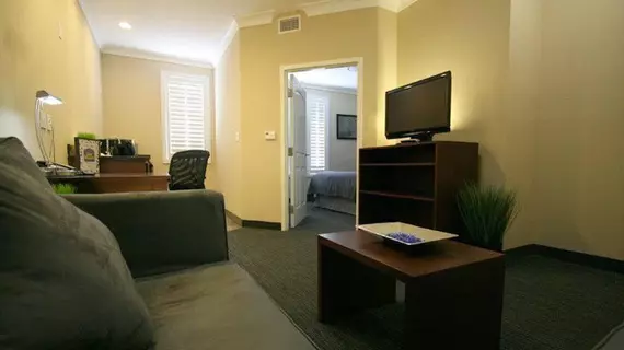 Best Western PLUS Avita Suites | Kaliforniya - Los Angeles County - Torrance