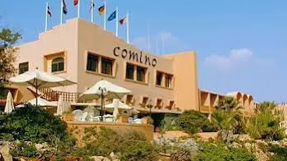 Comino Hotel | Malta - Ghajnsielem - Comino