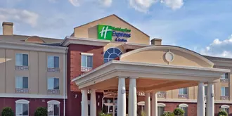 Holiday Inn Express Hotel & Suites Dothan North