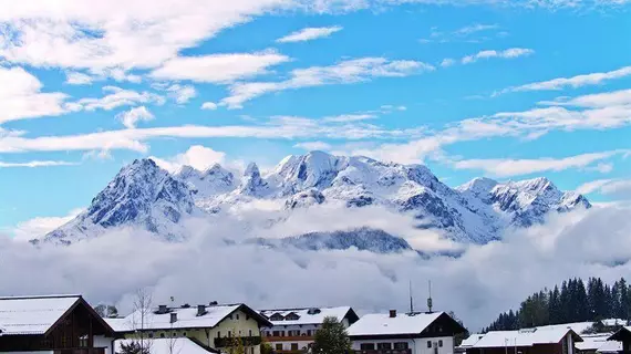 Travel Charme Bergresort Werfenweng | Salzburg (eyalet) - Sankt Johann im Pongau - Werfenweng