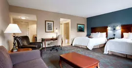 Hampton Inn & Suites Wells-Ogunquit | Maine - Ogunquit - Wells (ve civarı) - Wells