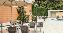 Hotel ibis Porto Sul Europarque | Centro - Aveiro Bölgesi - Santa Maria da Feira