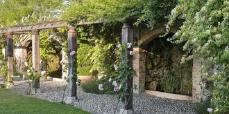 Relais Borgo Santo Pietro