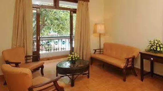 Osborne Holiday Resorts | Goa - Kuzey Goa - Calangute