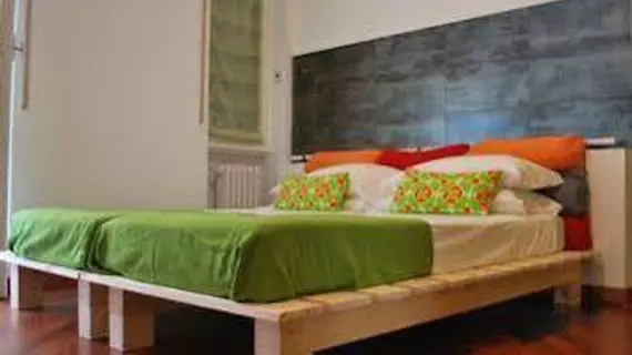 Inn-Perfect Room | Lombardy - Milano (ve civarı) - Milano