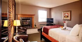 Highwayman Inn & Conference Centre | Ontario - Barrie - Orillia (ve civarı) - Orillia