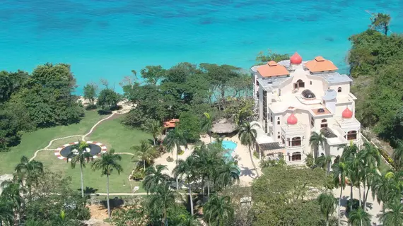 The Palace at Playa Grande | Puerto Plata (ili) - Puerto Plata (ve civarı) - Rio San Juan