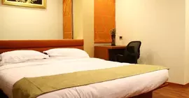 Saravana Boutique Inn | Tamil Nadu - Tiruvallur - Chennai (ve civarı) - Chennai - Fort Tondiarpet - Merkez Chennai